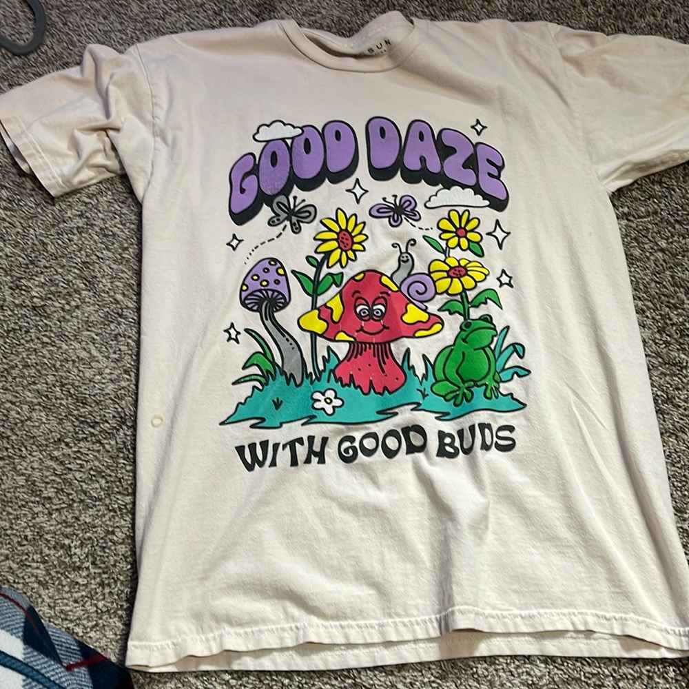 Men’s Pacsun shirt